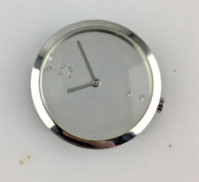 Orologio Roberto Cavalli Donna Quarzo Nuovo Funziona Strass Fashion No Cinturino