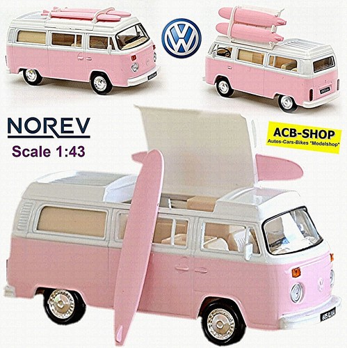 Volkswagen t2b camper van - vw,