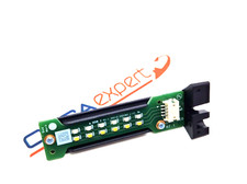 INDICATORE LIVELLO DEPOLVERATORE PER ASPIRAPOLVERE ROBO ROCK S7 MAX