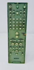 Sony AV System Remote RM-SS800