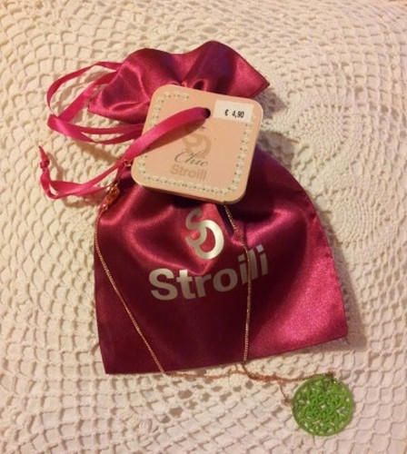 Stroili chic collana - chic,