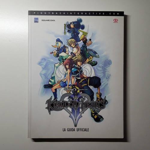Piggyback kingdom hearts - hearts, ita