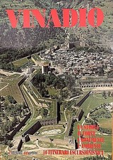 Vinadio la storia, il forte, i