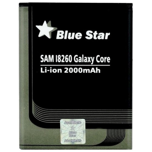 Batteria originale blue star - blue,