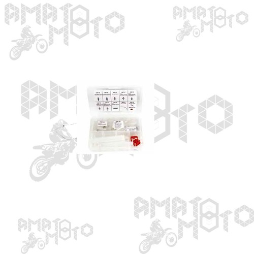 Kit spurgo universale freni - spurgo,