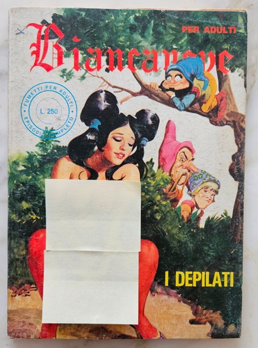 Biancaneve 24 ed - , n.