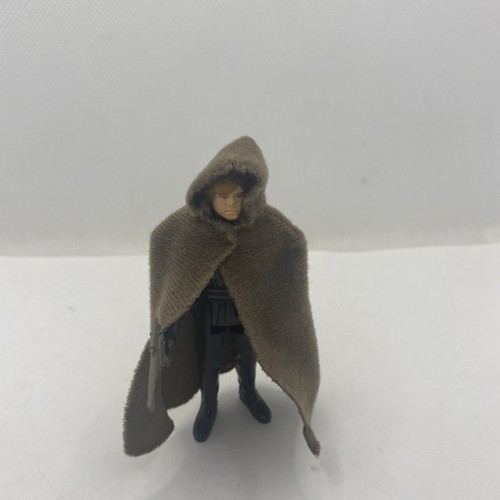 Star wars luke jedi cavaliere