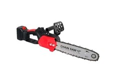 Motosega a Batteria 12 Pollici