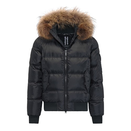 Bomboogie bomber giacca - bomber,