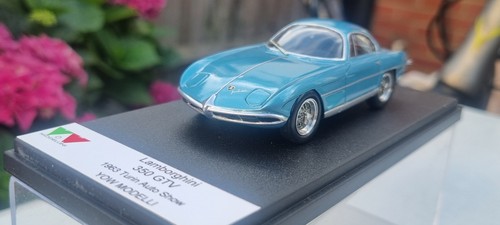 Yow modelli lamborghini - modelli, 350