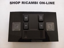 PLAFONIERA LUCE INTERNA VW GOLF 7 ANNO 2013 COD. 5G1947105Q