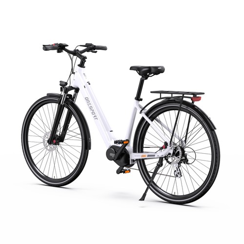 Bicicletta elettrica onesport - elettrica,