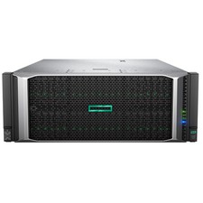 HPE ProLiant DL580 Gen10 8SFF
