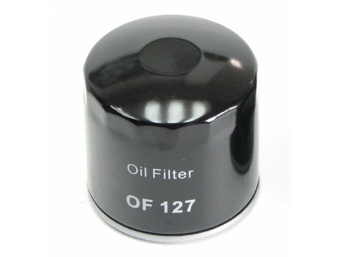 Filtro olio 4 0 - 2,5, 4.0-l.