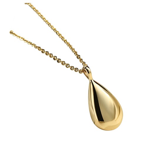 Collana profumo - di,