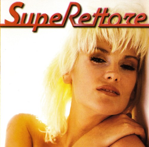 Rettore superettore - -, (cd)