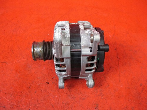 Generatore alternatore benzina