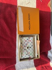 Louis-Vuitton Portafoglio