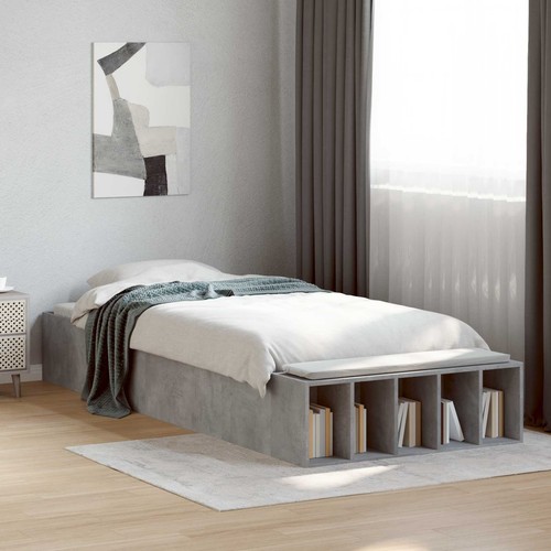Struttura del letto - del, letto,