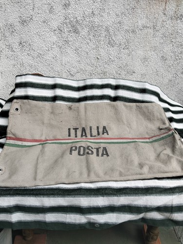Sacco poste italiane con - italiane,
