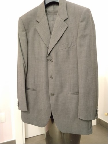 Abito uomo carlo pignatelli - abito,