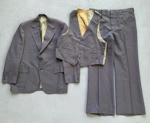 Tuta uomo vintage anni - , 70