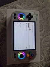 Console di gioco portatile