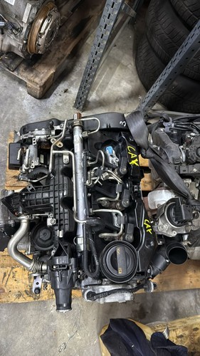 Motore volkswagen audi 6 - motore,