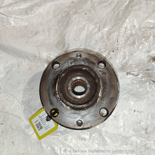 71747857 Mozzo ant. con cuscinetto SX FIAT PANDA 1a Serie 900 Ber. faa854