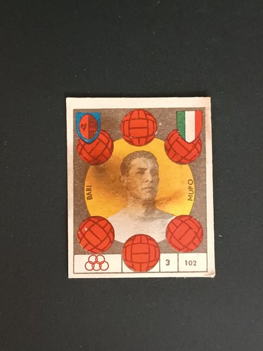 Figurina calciatori vav - calciatori,