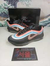 Nike Air Max 97 On Air: Neon