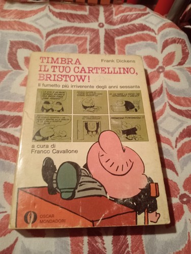 Timbra tuo cartellino - tuo,