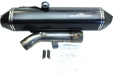 Sportivo Scarico Finale AC