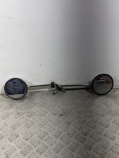 98870- Coppia Specchietti Retrovisori Piaggio Vespa LX 125 / 150 Dal 2012 al 201