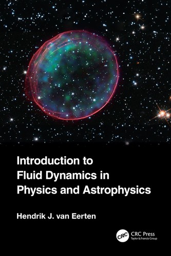 Introduction fluid dynamics - to,