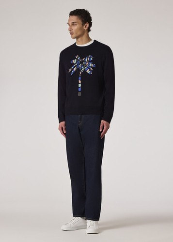 Maglione paul smith lana - paul,