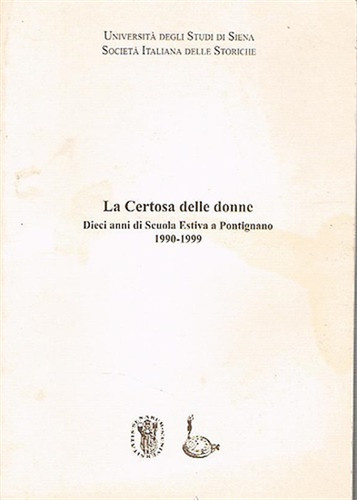 Certosa delle donne - ,