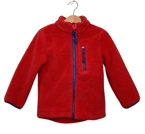 Mini boden giacca - giacca, pile