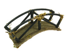 Ponte Cm 5x15x6h - Scenografia