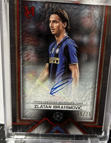 Topps museum ucl 2023 - museum,
