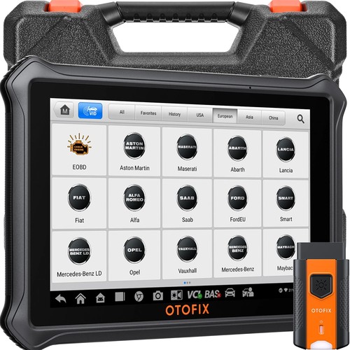 2026 otofix professionale - otofix, d1