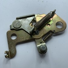 Serratura apertura cofano