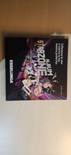 Album figurine starzone - starzone,