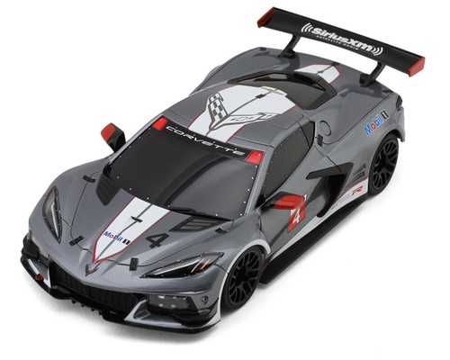 Kyosho chevrolet corvette - chevrolet, c8r