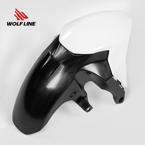 Wolfline parafango anteriore - wolfline,