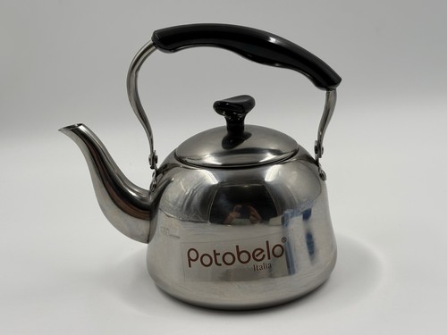Potobelo bollitore per - potobelo, tè