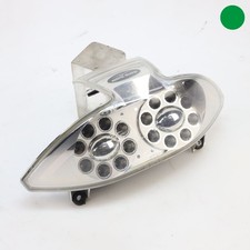 MOTO GUZZI Sport 8V 1200 Faro Fanale posteriore LED 2008 2013 Taillight LED I...