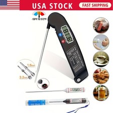 Termometro digitale lettura