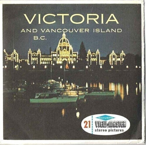 View master victoria - view,