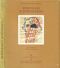 Bertoldo e Bertoldino. 